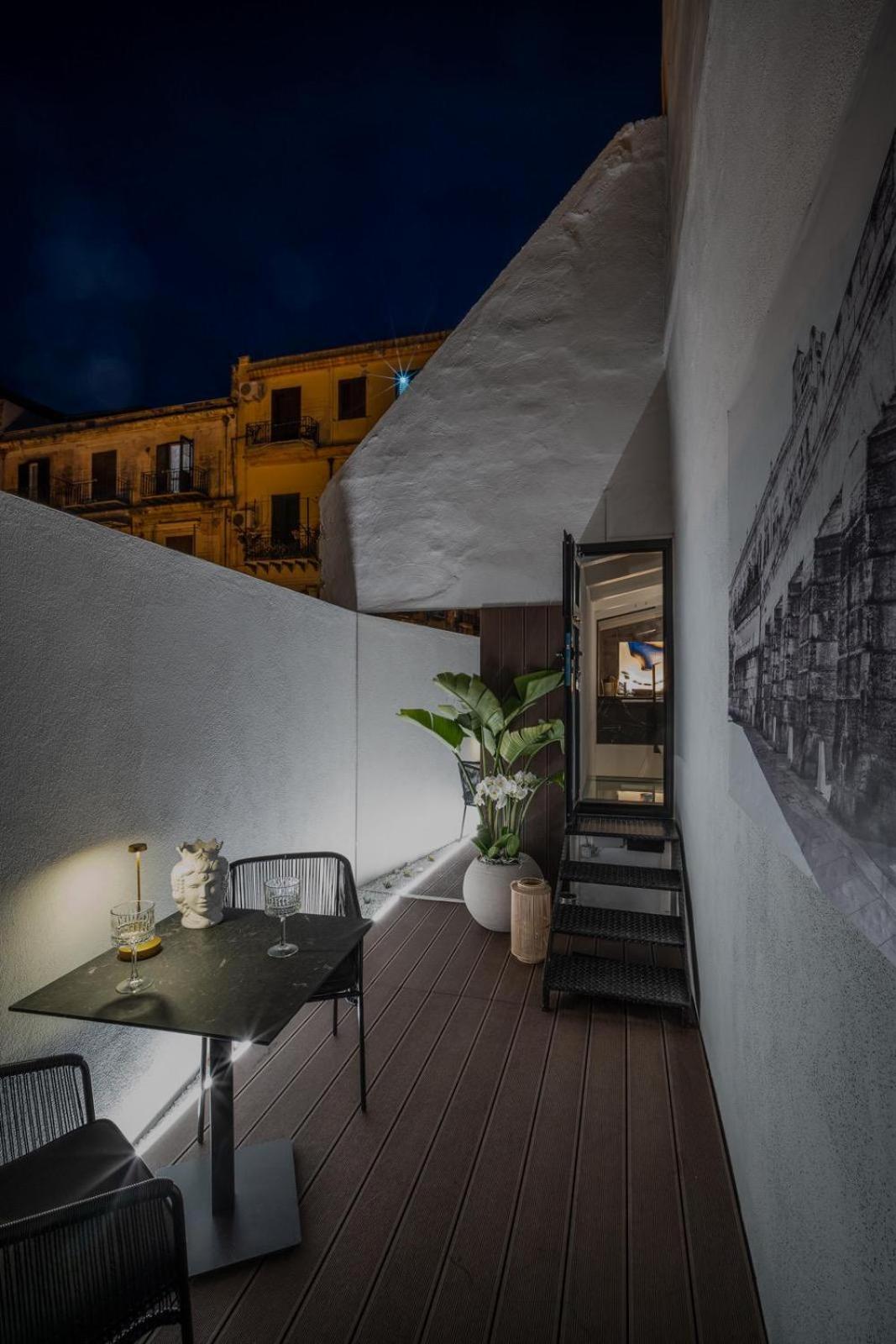 Santateresa19 & Apartamento