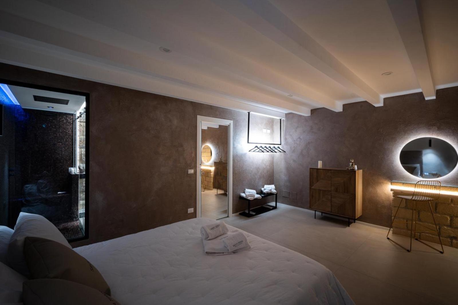 Santateresa19 & Apartamento *
