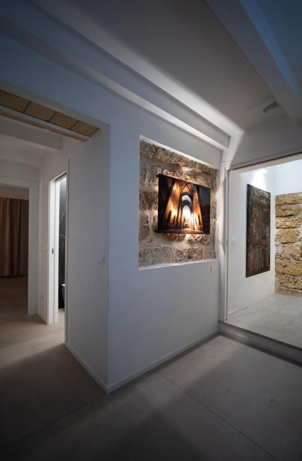 Santateresa19 & Apartamento