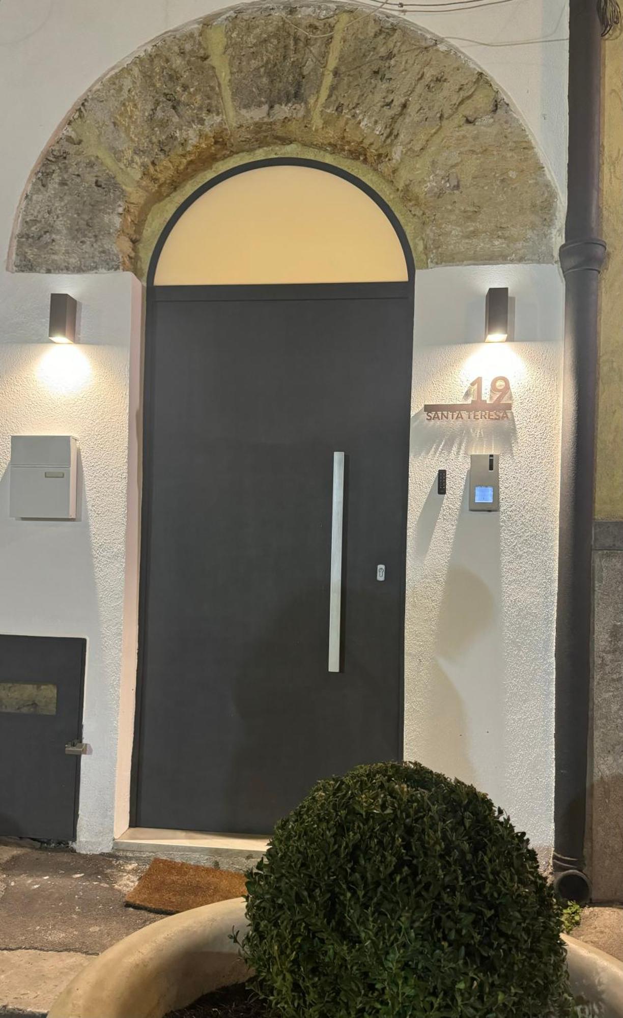 Apartamento Santateresa19 & *