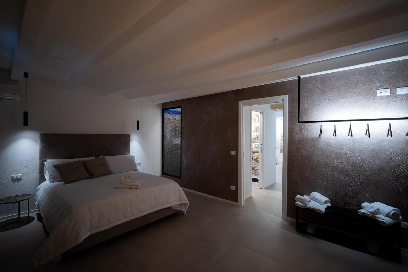 Apartamento Santateresa19 & Palermo
